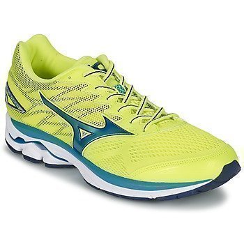 mizuno wave rider 20 oro